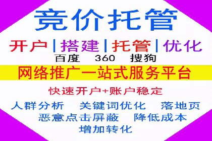 百度竞价广告与自然搜索排名的结合策略案例
